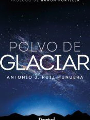 Polvo de glaciar