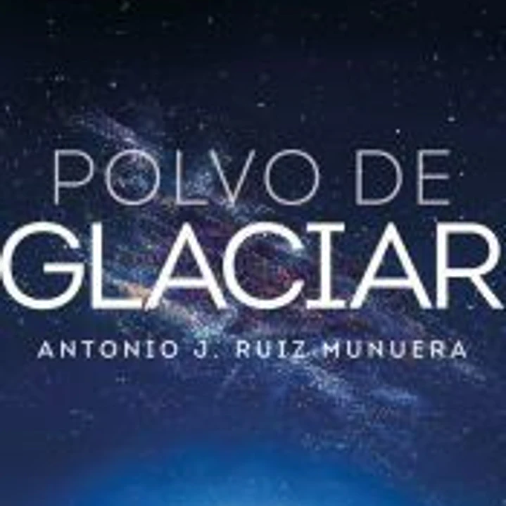 Polvo de glaciar 1