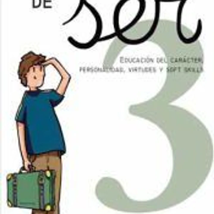 Crecer en mi forma de ser 3 (10-11 años) 1