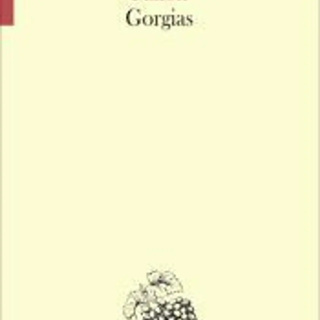 Gorgias 1