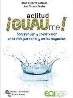 ¡Actitud GUAme!
