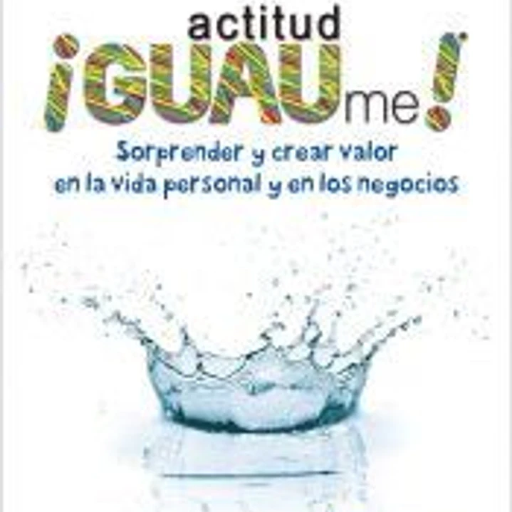 ¡Actitud GUAme! 1