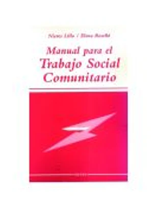 Manual para el trabajo social