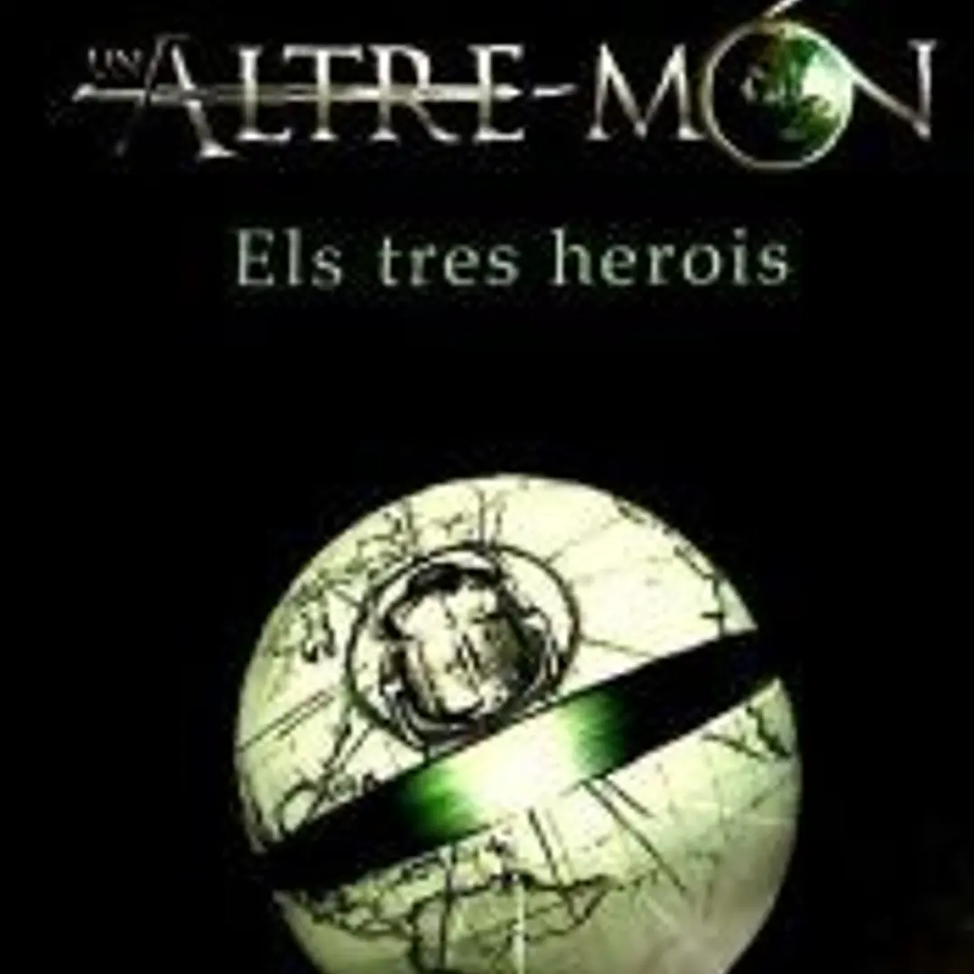 Un altre món 1