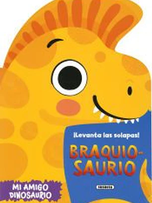 Braquiosaurio