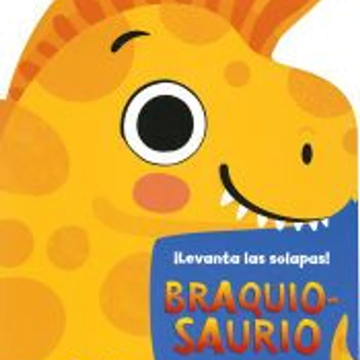 Braquiosaurio 1