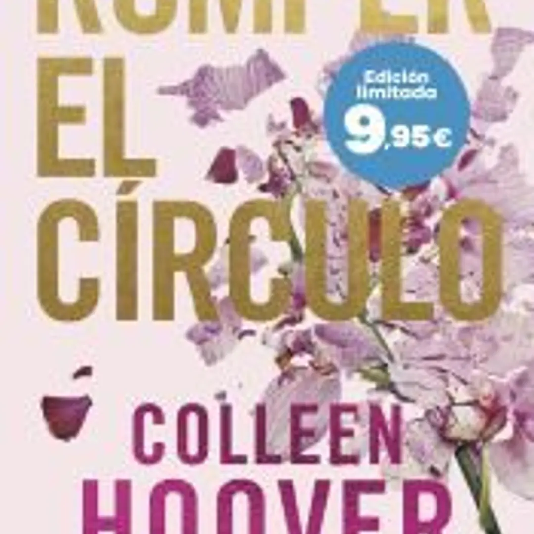 Romper el círculo (It Ends with Us) 1