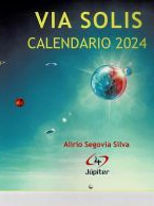 CALENDARIO VIA SOLIS 2024