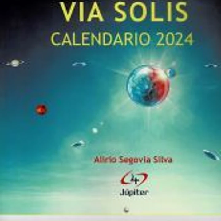 CALENDARIO VIA SOLIS 2024 1