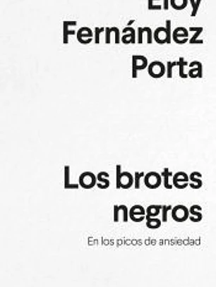 Los brotes negros
