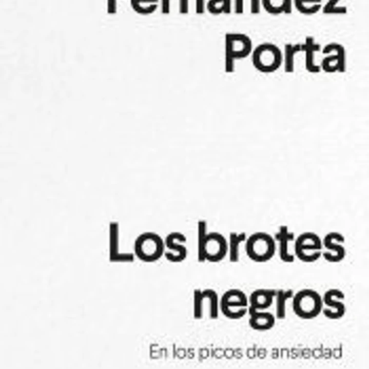 Los brotes negros 1