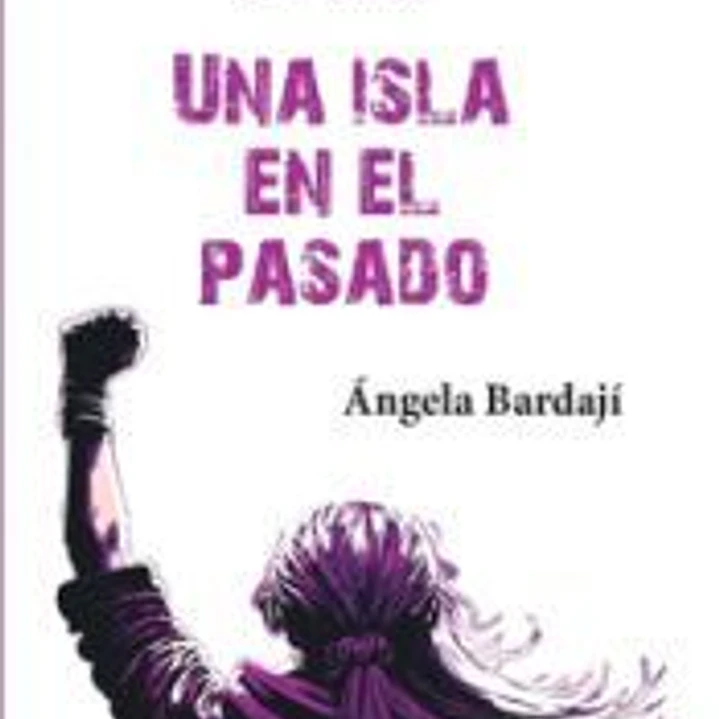 LA ISLA DEL PASADO 1