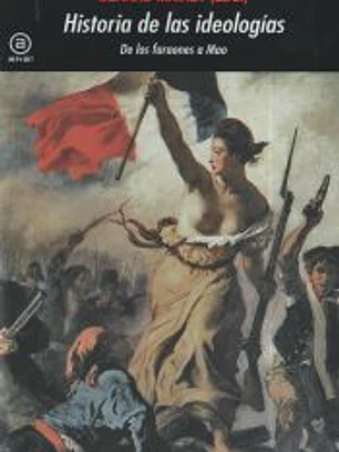Historia de las ideologías