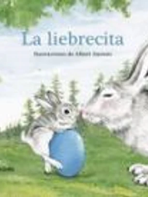 La liebrecita