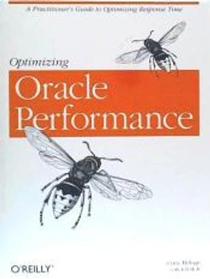 Optimizing Oracle Performance.