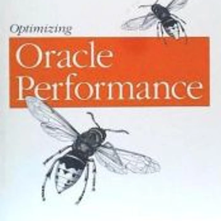 Optimizing Oracle Performance. 1