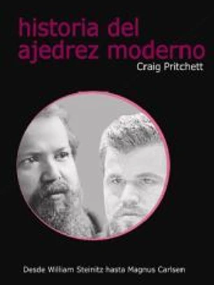 Historia Del Ajedrez Moderno