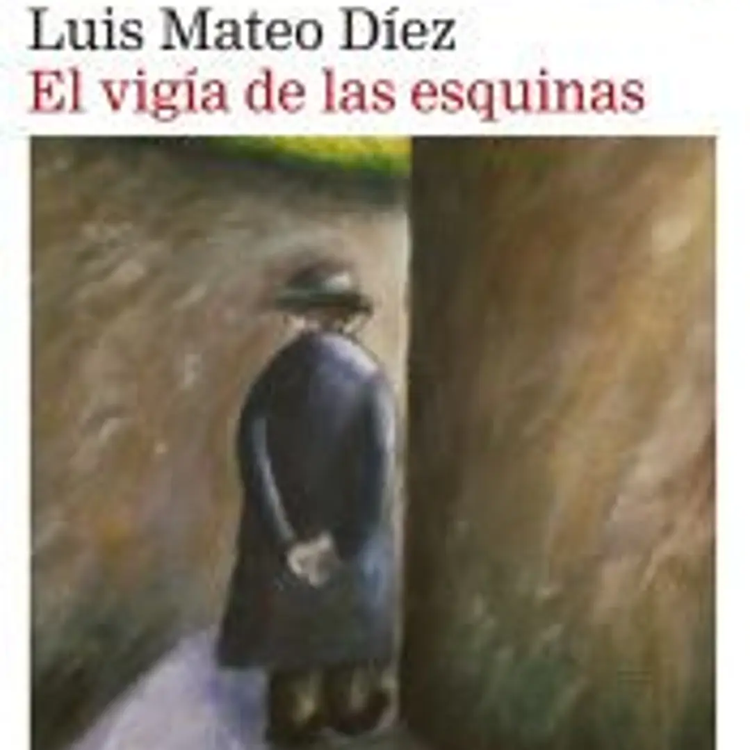 El vigía de las esquinas 1