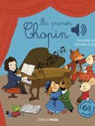 Mi primer Chopin