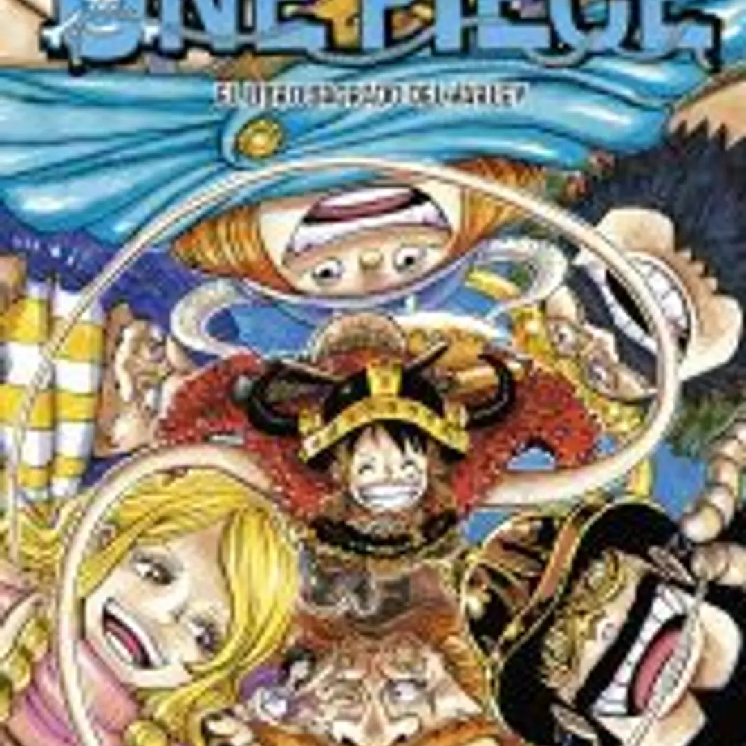 One Piece nº 112 1
