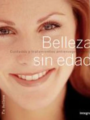 BELLEZA SIN EDAD