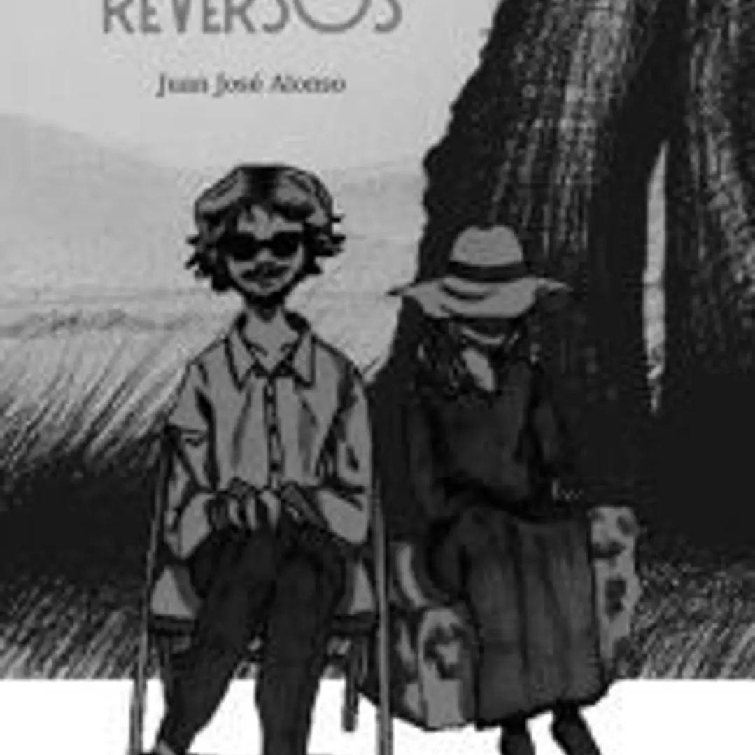 Los reversos 1