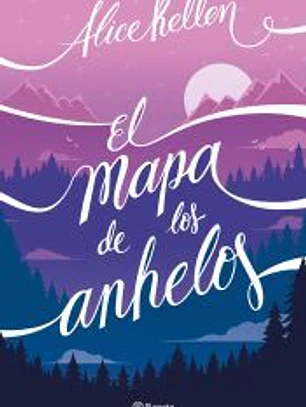 El mapa de los anhelos