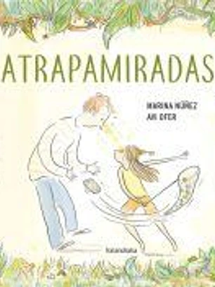 Atrapamiradas