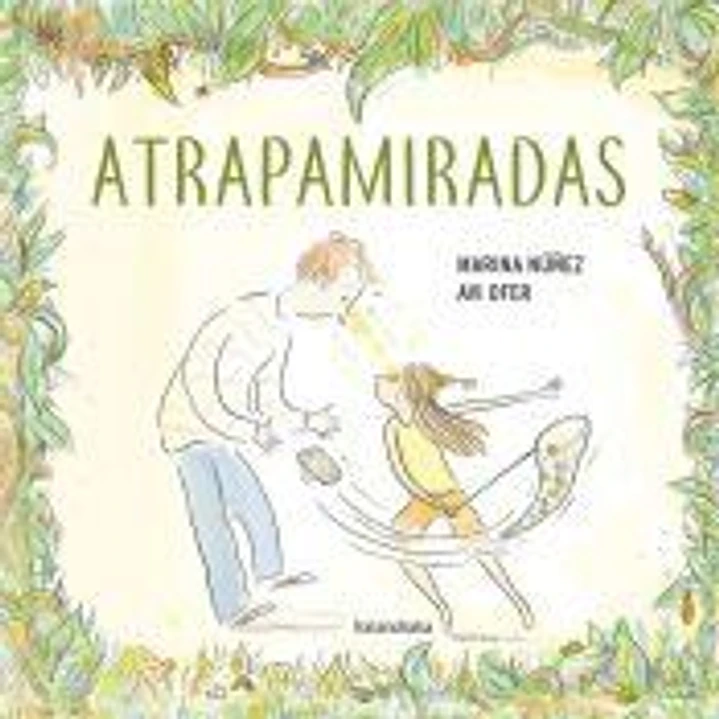 Atrapamiradas 1