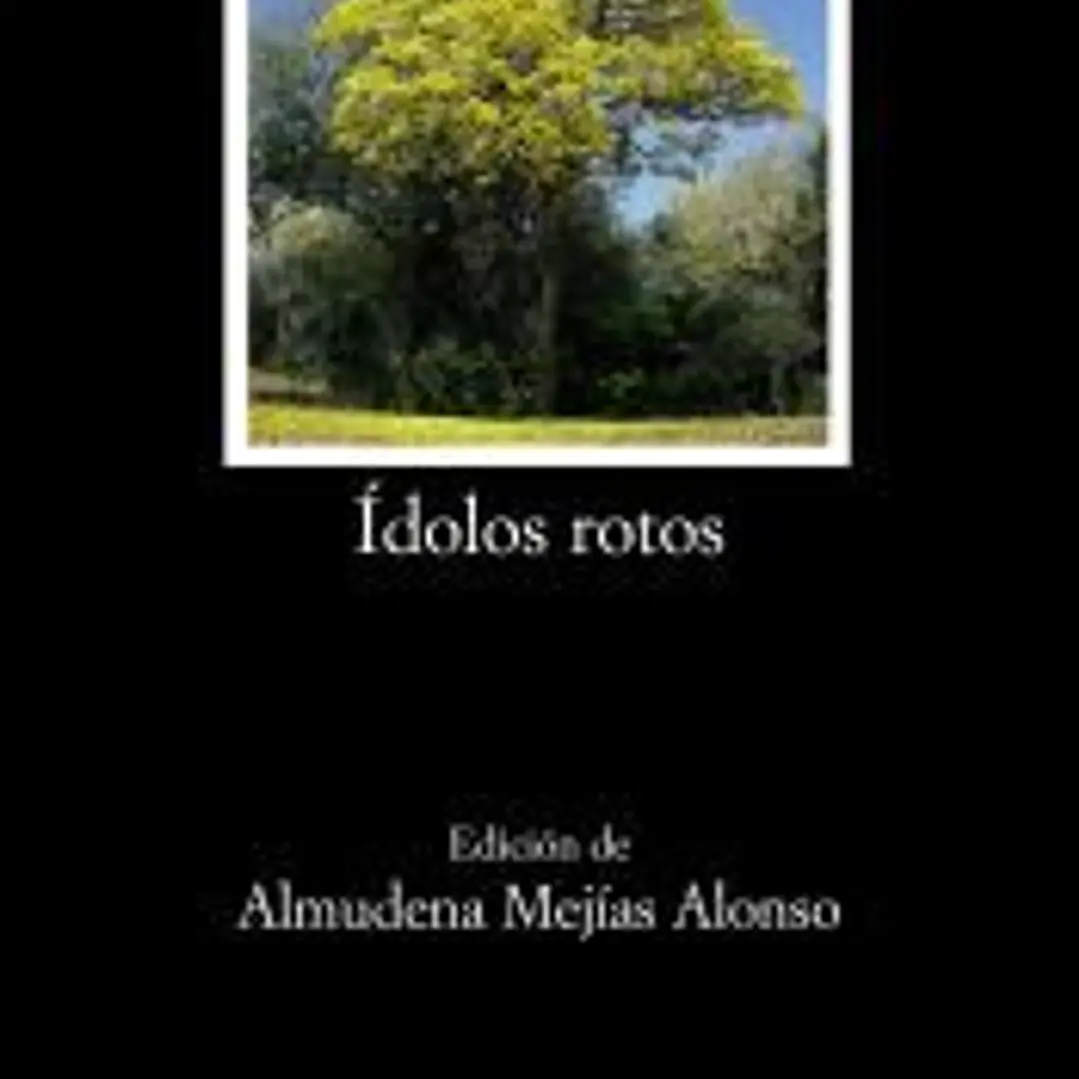 Ídolos rotos 1