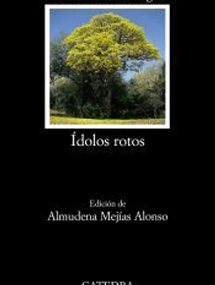 Ídolos rotos