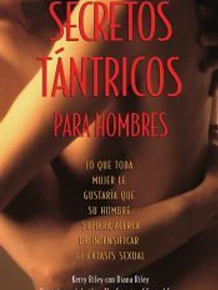 Secretos tántricos para hombres