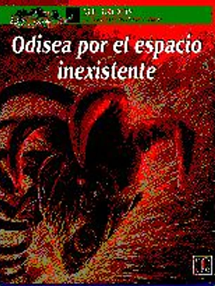 Odisea por el espacio inexistente