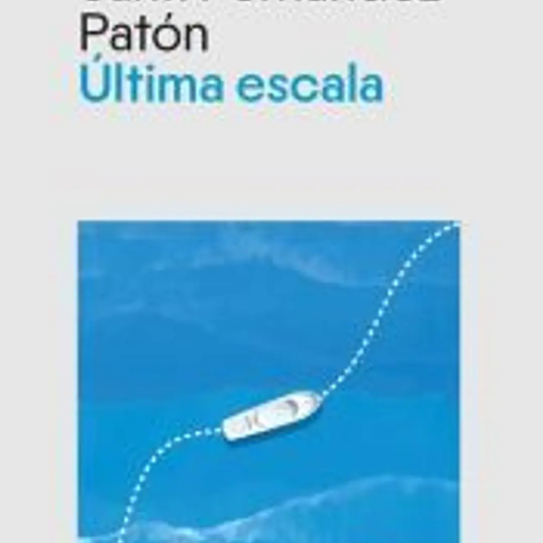 Última escala 1