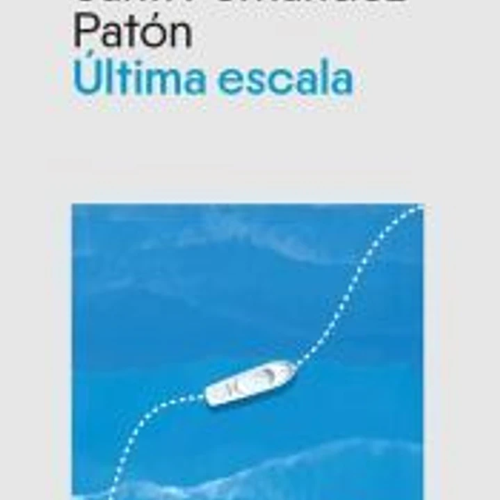 Última escala 1