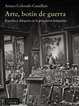 Arte, botín de guerra