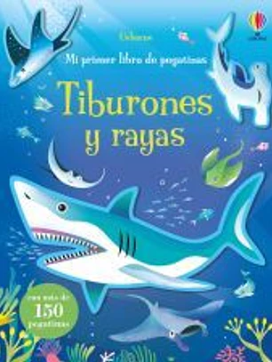 Tiburones y rayas