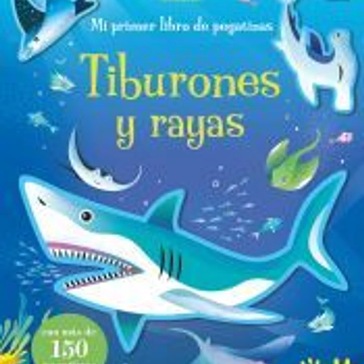 Tiburones y rayas 1