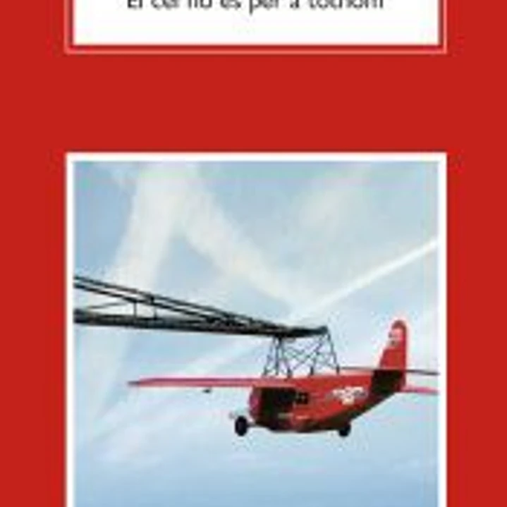 El cel no és per a tothom 1