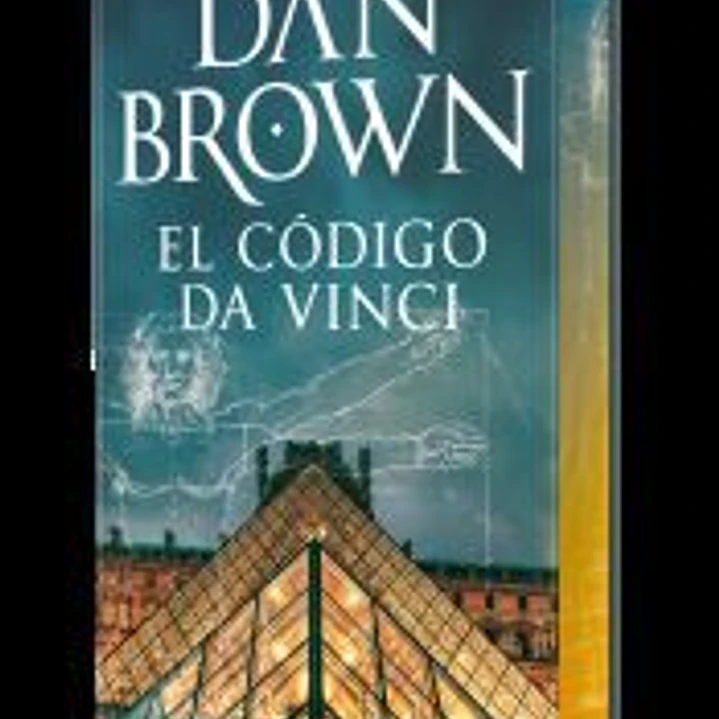El código Da Vinci. Edición especial con cantos decorados 1