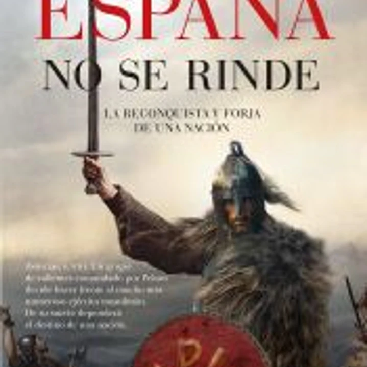 España no se rinde 1
