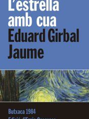 L'estrella amb cua