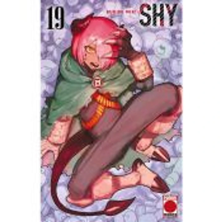 Shy 19 1