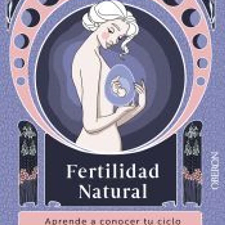 Fertilidad natural: aprende a conocer tu ciclo en profundidad 1