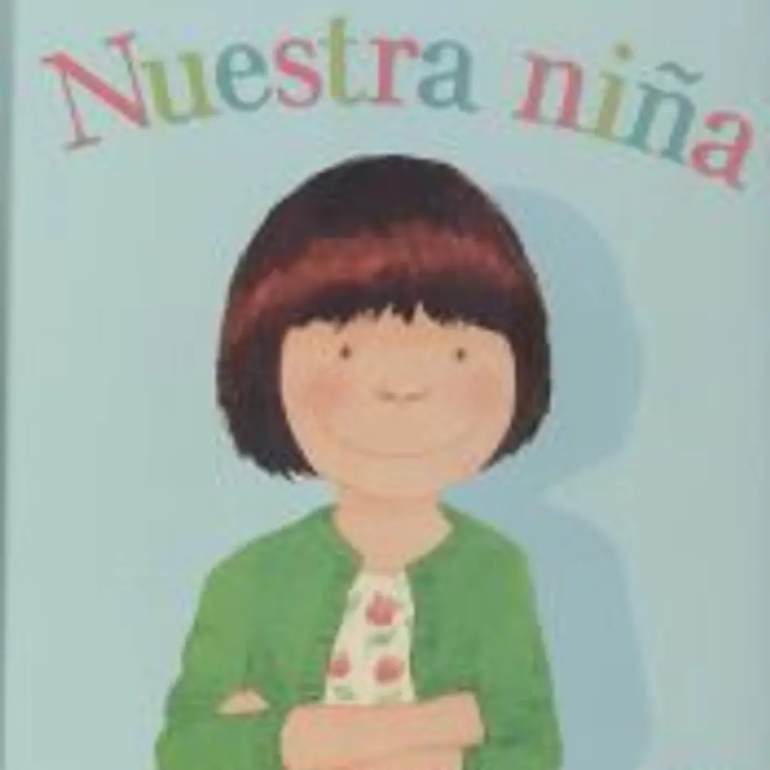NUESTRA NI?A 1