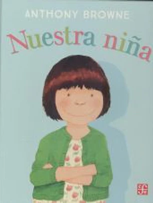 NUESTRA NI?A