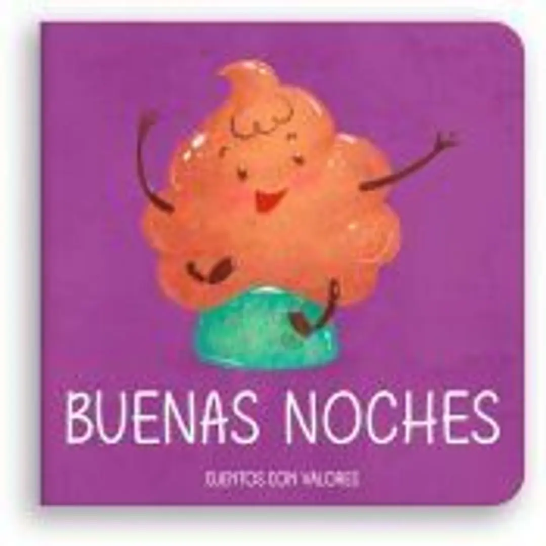 Buenas noches, caca 1