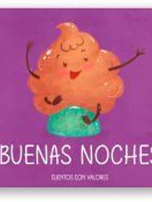 Buenas noches, caca