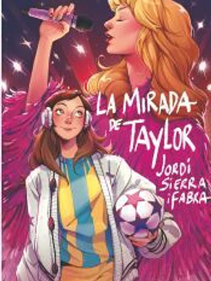La mirada de Taylor