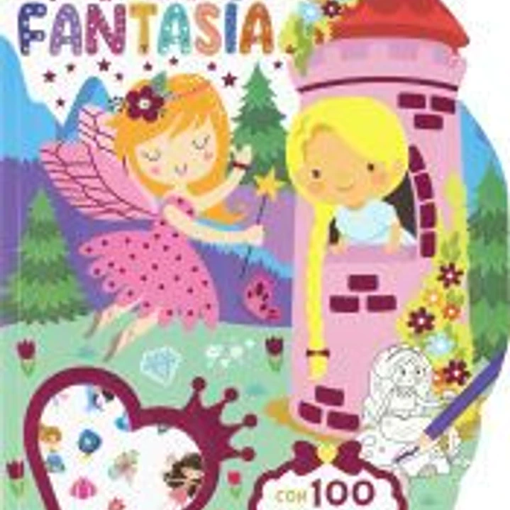 Fantasía 1